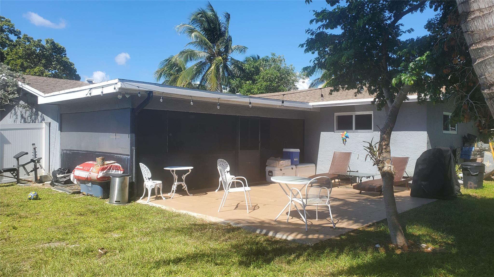 Deerfield Beach Gardens 4 - Residential Lease