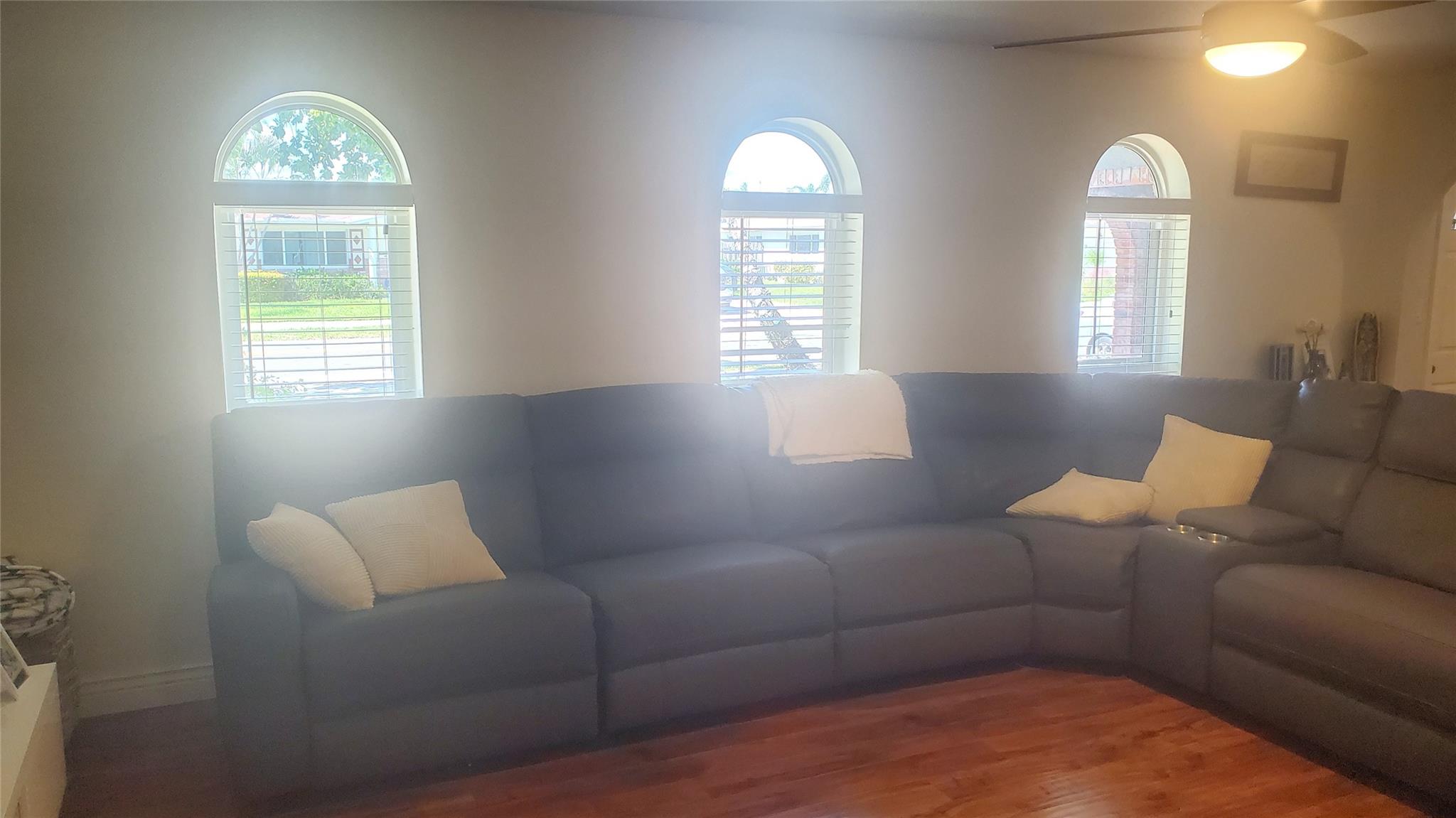 Deerfield Beach Gardens 4 - Residential Lease
