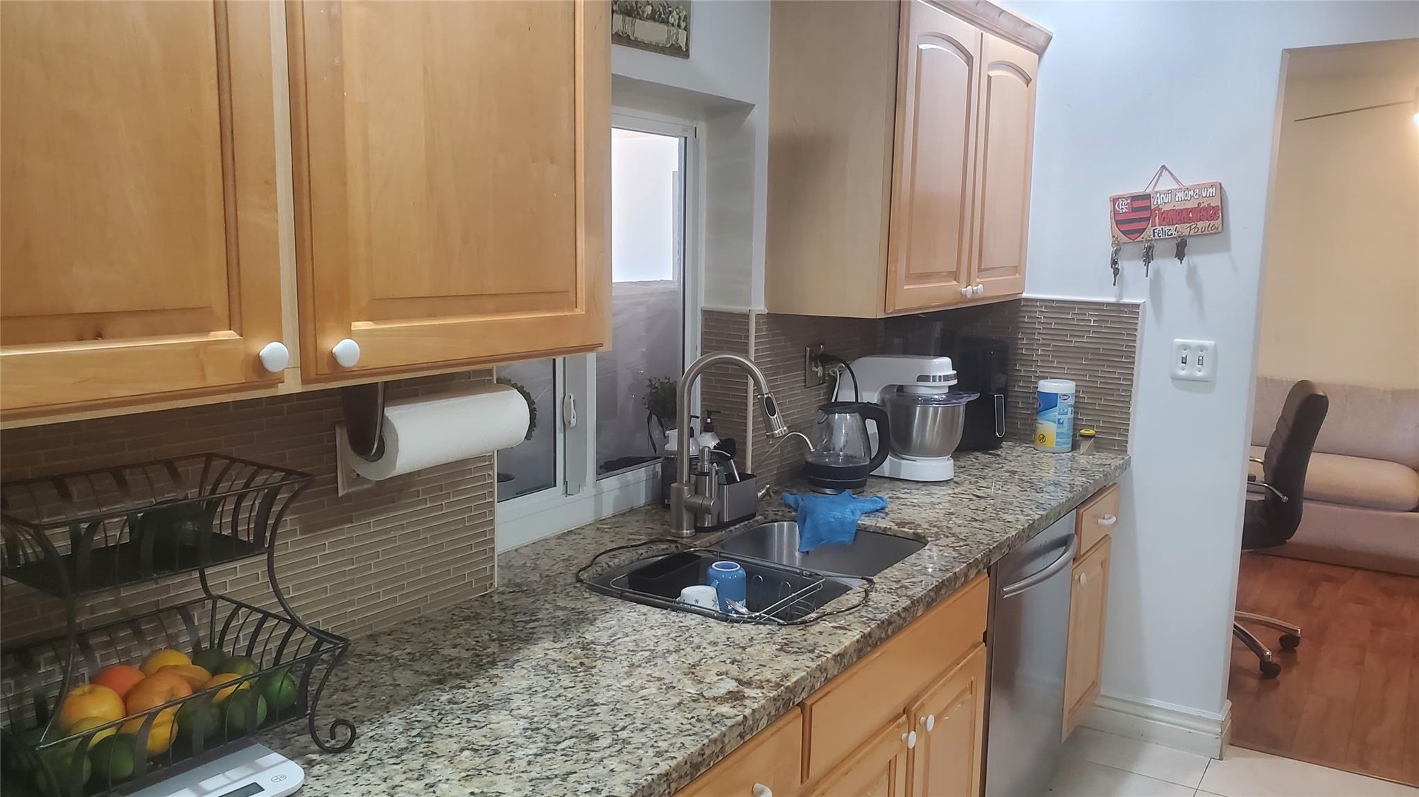 Deerfield Beach Gardens 4 - Residential Lease
