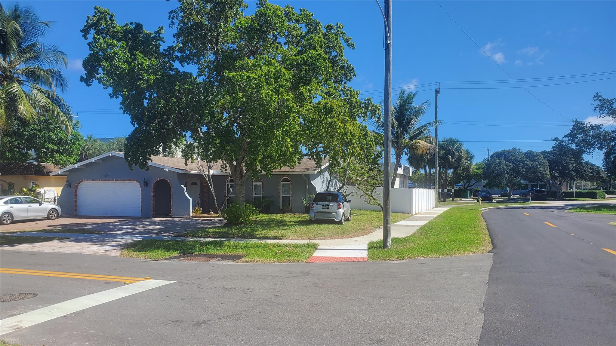 Deerfield Beach Gardens 4 - Residential Lease