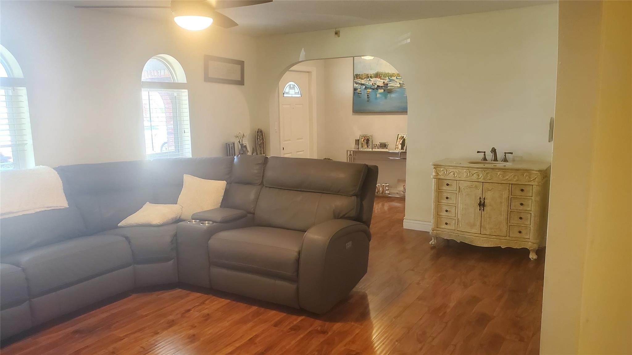 Deerfield Beach Gardens 4 - Residential Lease