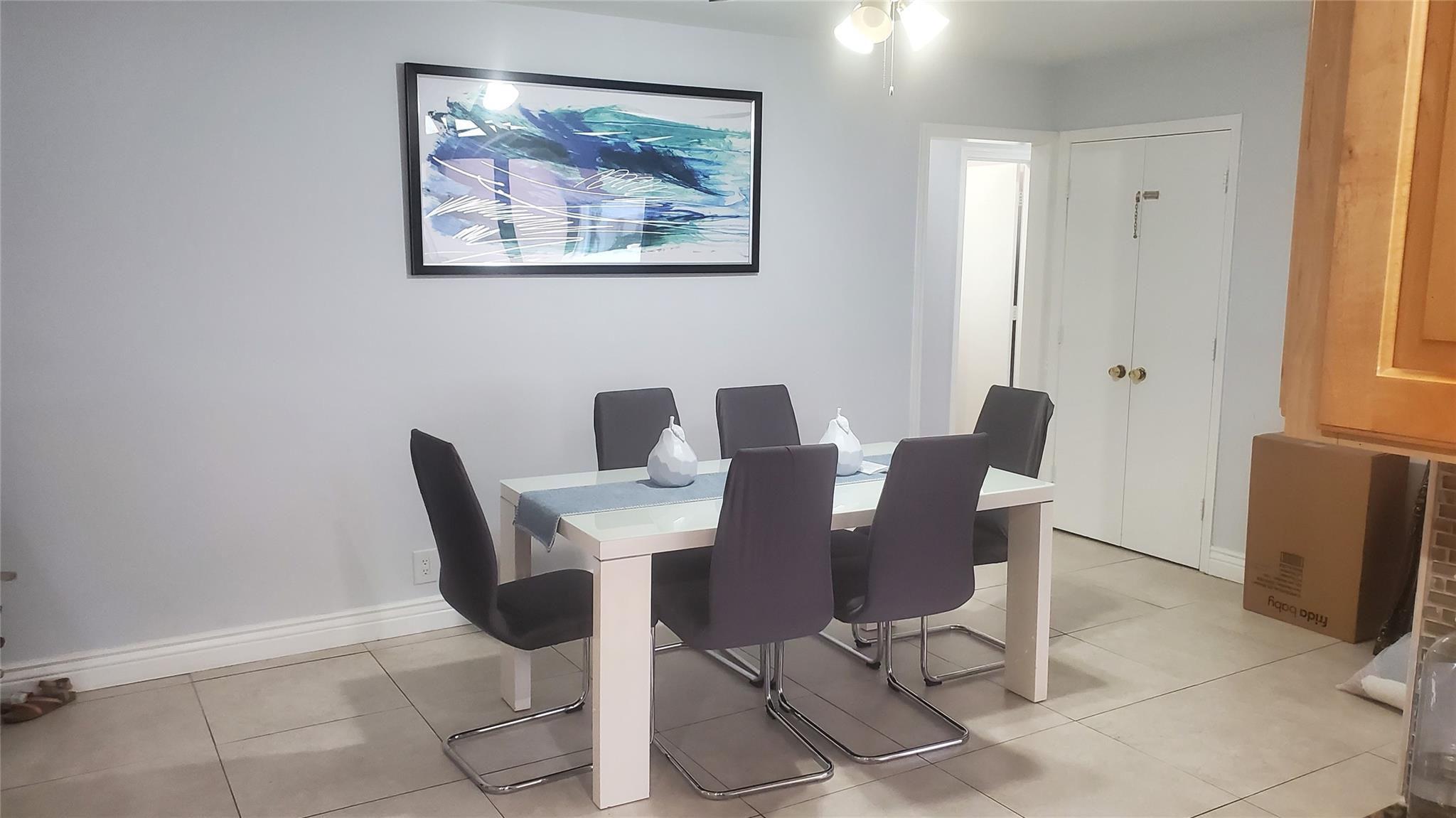 Deerfield Beach Gardens 4 - Residential Lease