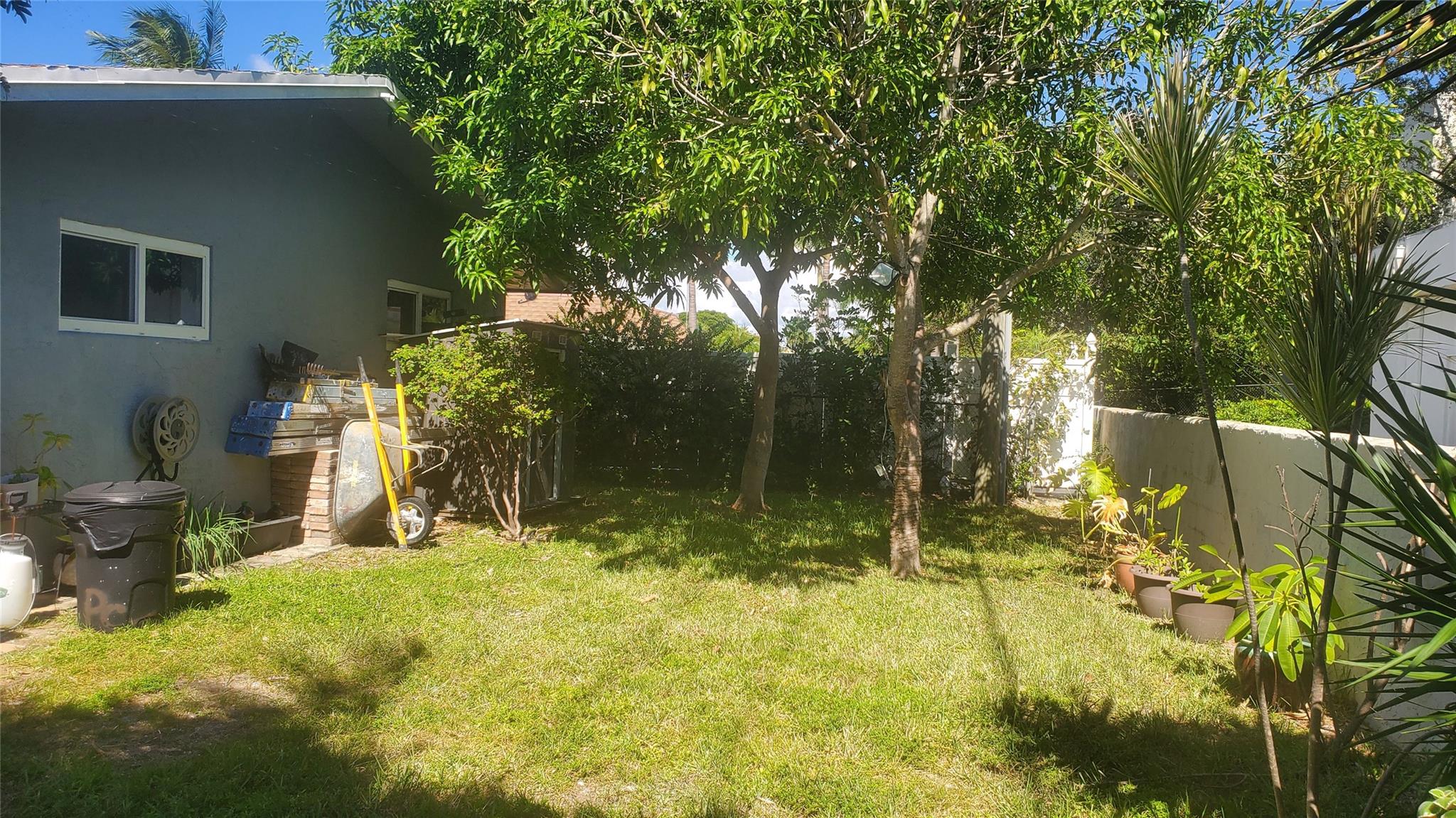 Deerfield Beach Gardens 4 - Residential Lease