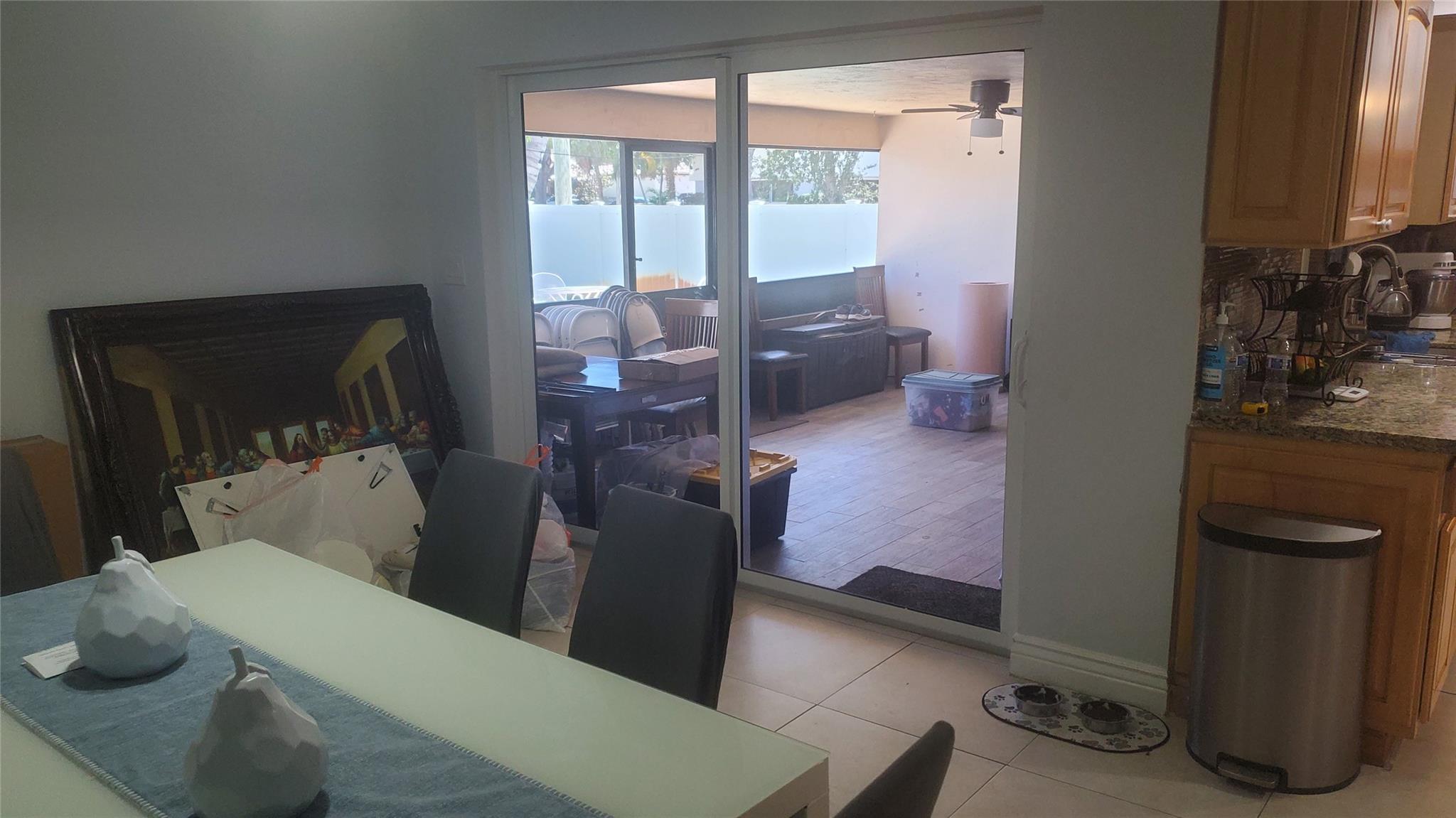 Deerfield Beach Gardens 4 - Residential Lease