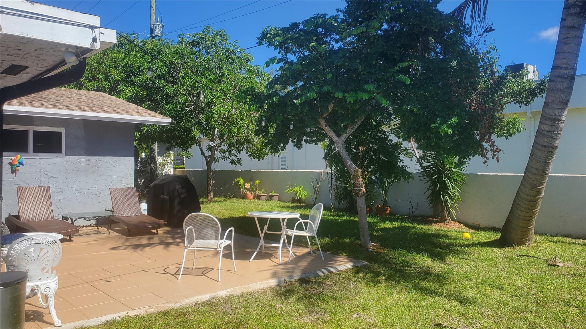 Deerfield Beach Gardens 4 - Residential Lease