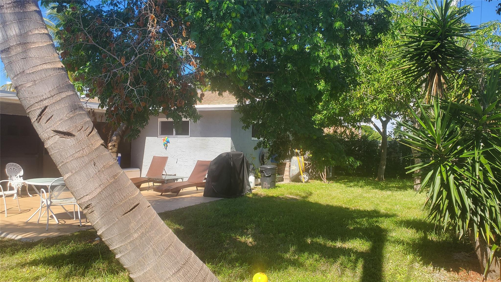 Deerfield Beach Gardens 4 - Residential Lease