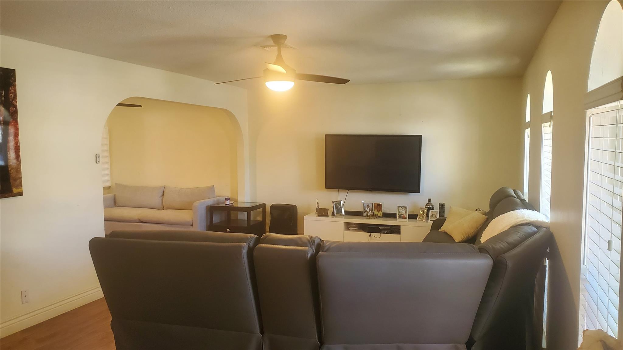 Deerfield Beach Gardens 4 - Residential Lease