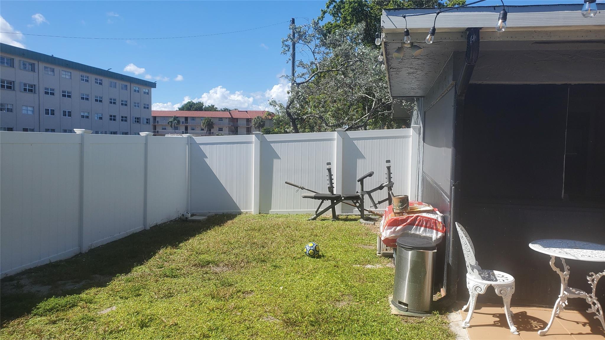 Deerfield Beach Gardens 4 - Residential Lease