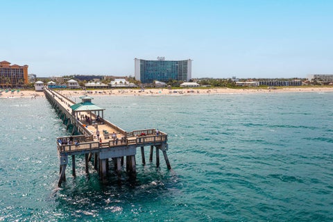 Tiny photo for 1155 Hillsboro Mile, Hillsboro Beach, FL 33062 (MLS # B26071722)