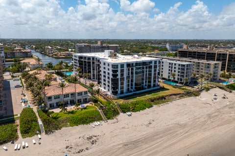 Tiny photo for 1155 Hillsboro Mile, Hillsboro Beach, FL 33062 (MLS # B26071722)