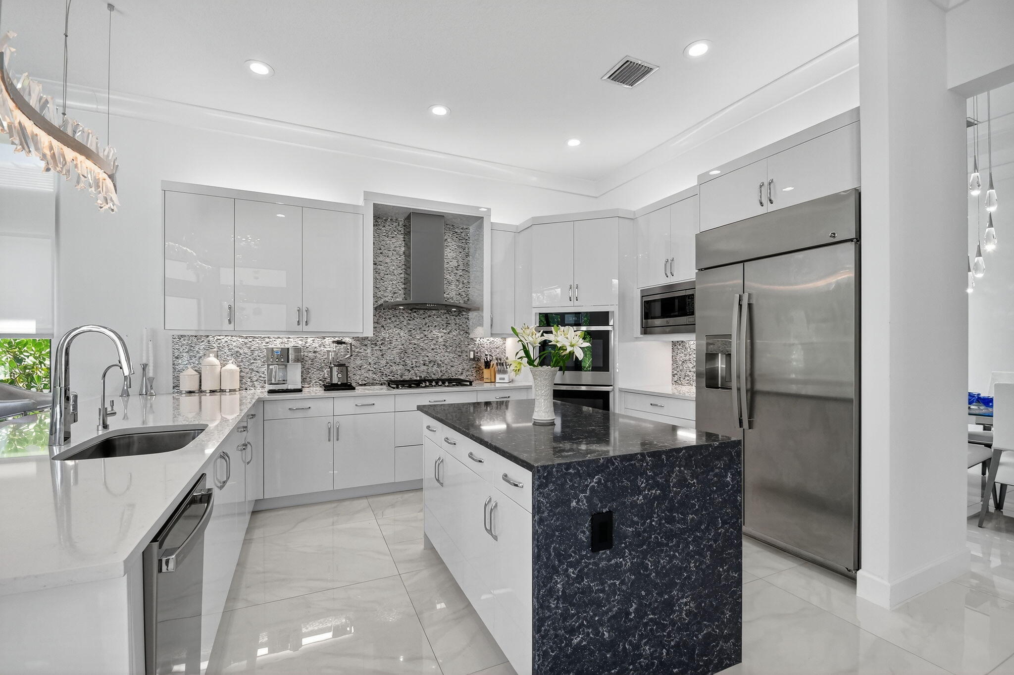 Valencia Grand - Residential