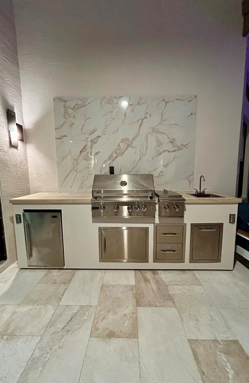 Valencia Grand - Residential