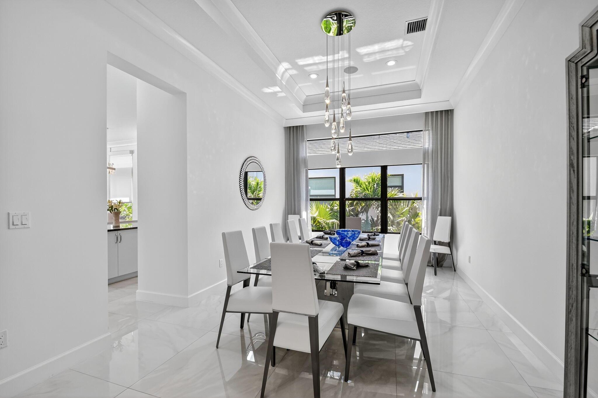 Valencia Grand - Residential