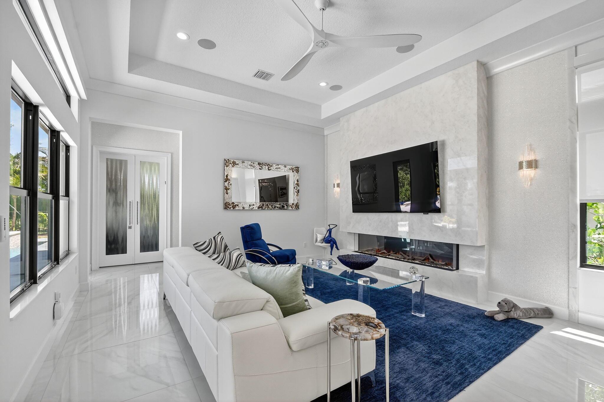 Valencia Grand - Residential