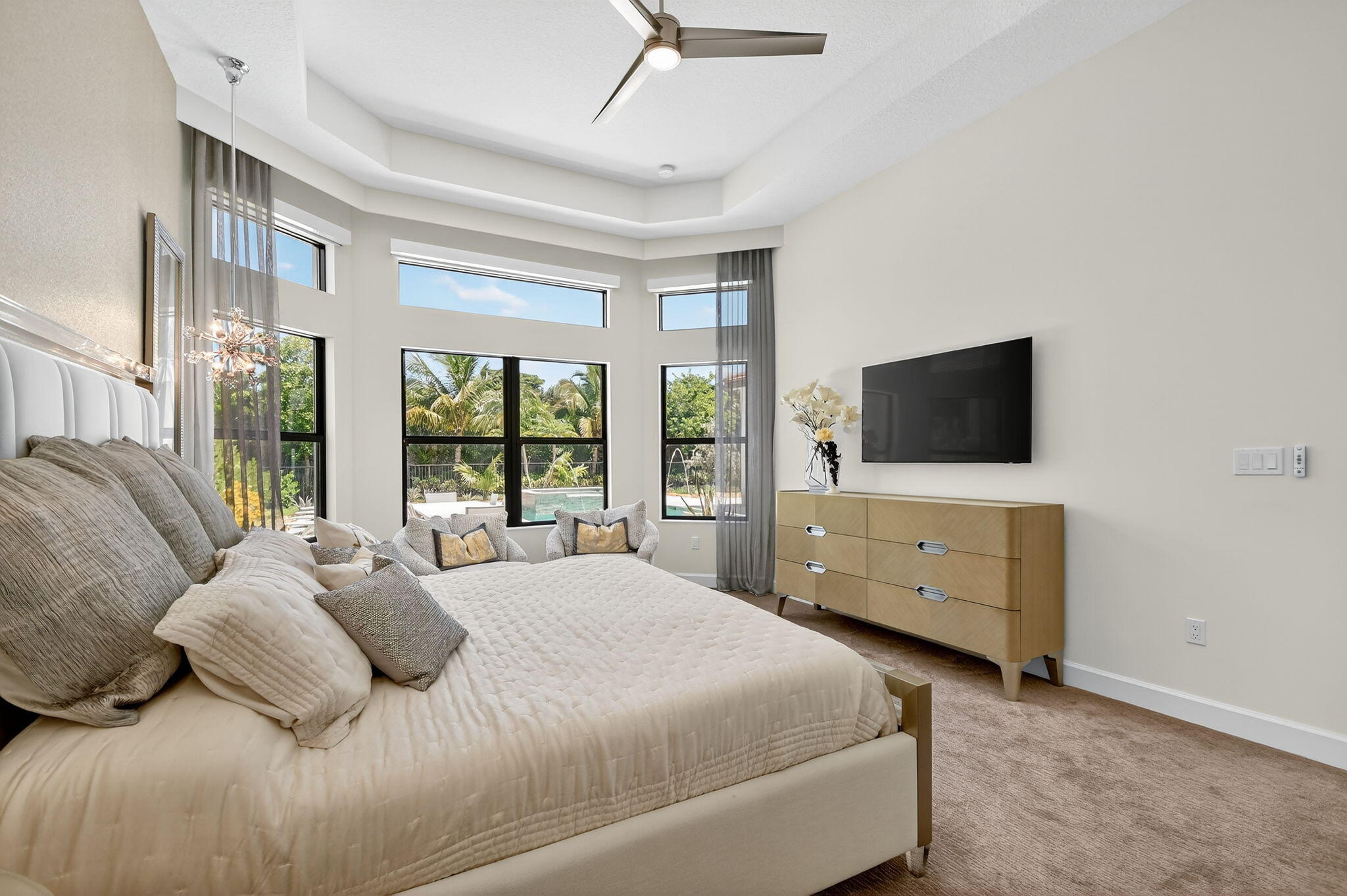 Valencia Grand - Residential