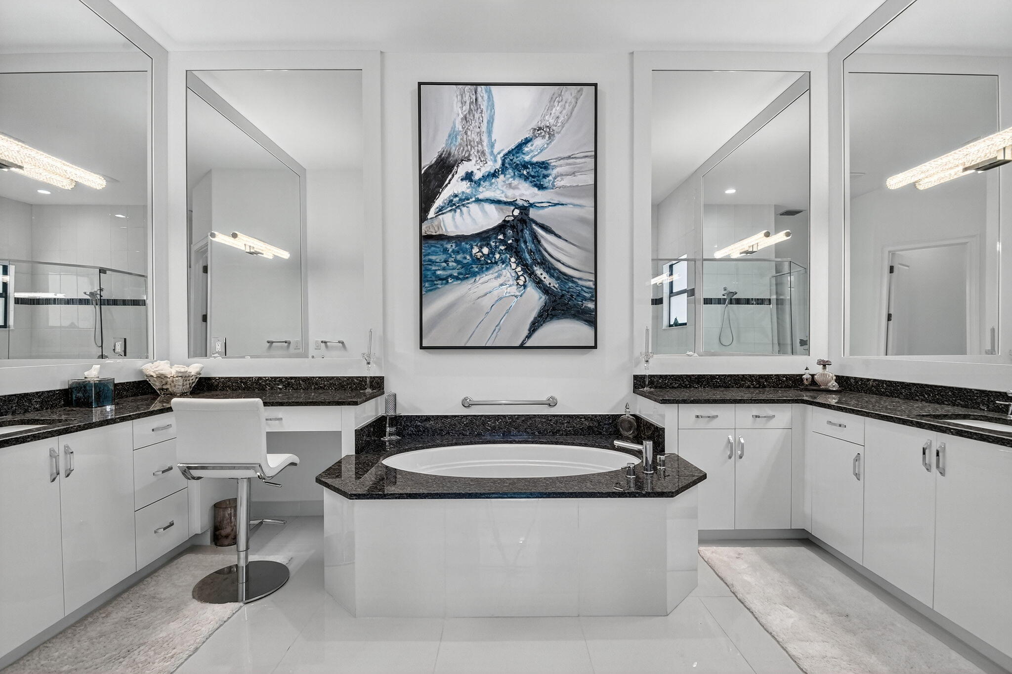 Valencia Grand - Residential