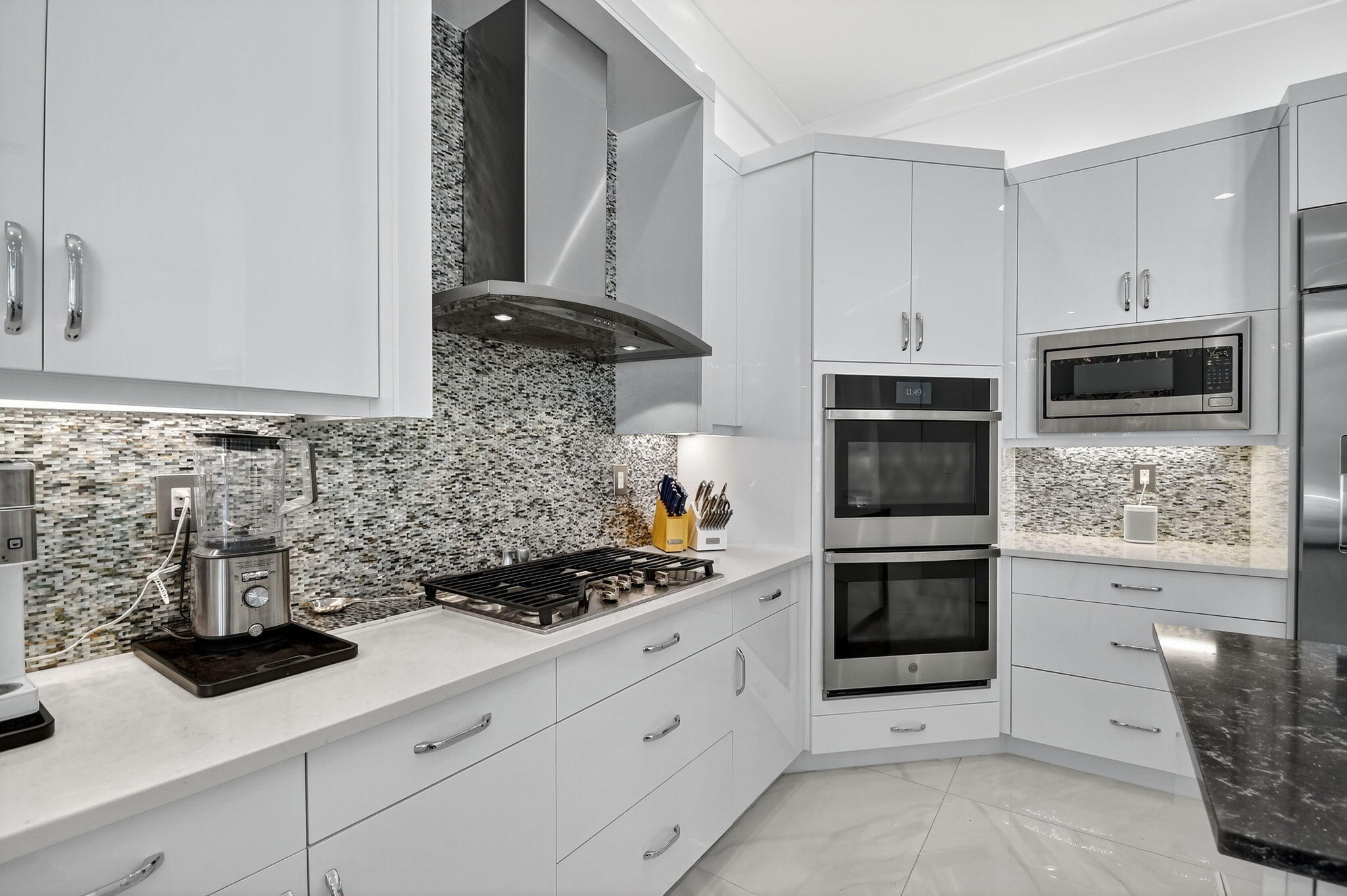 Valencia Grand - Residential