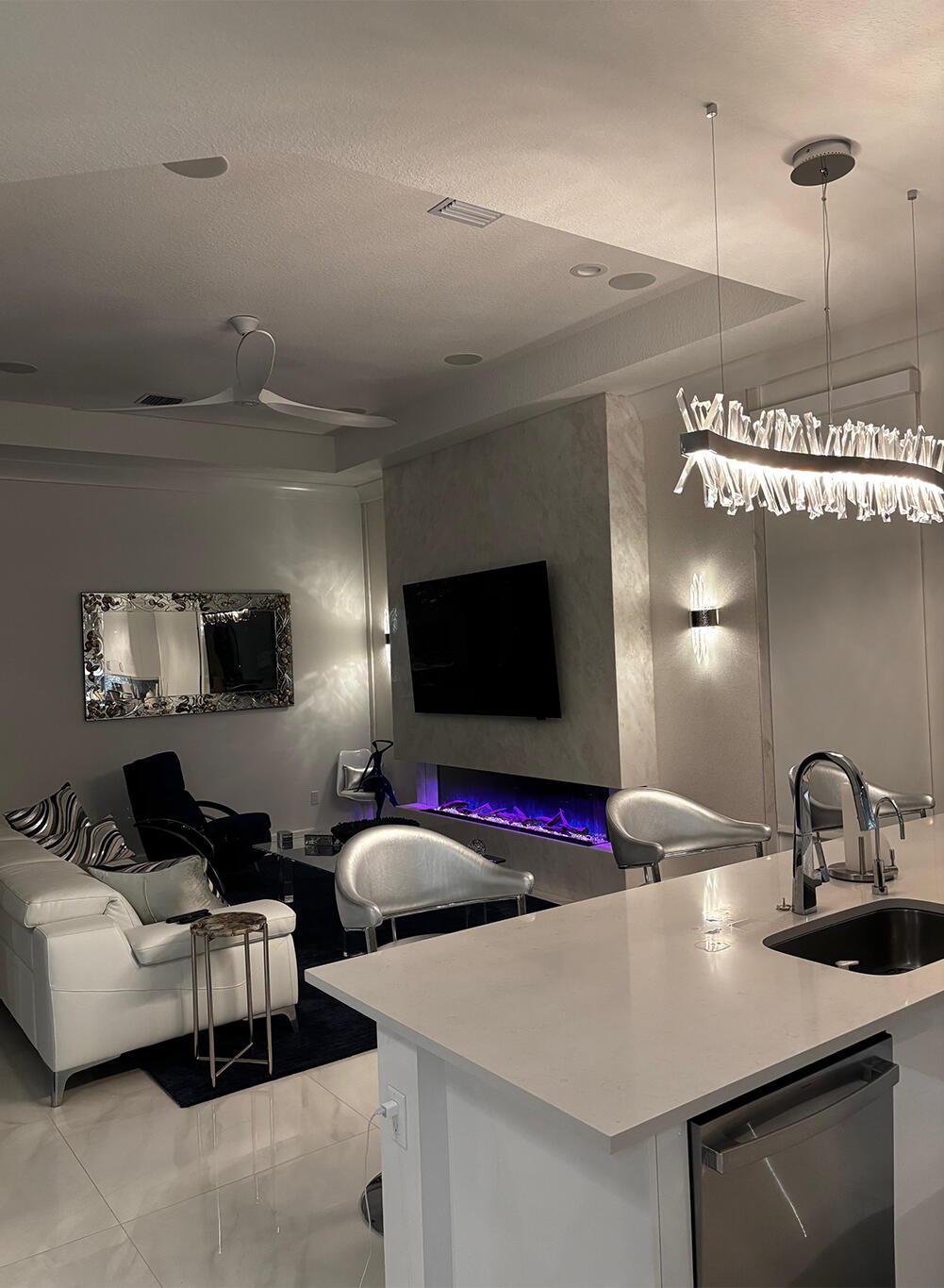 Valencia Grand - Residential