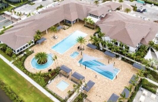 Valencia Grand - Residential