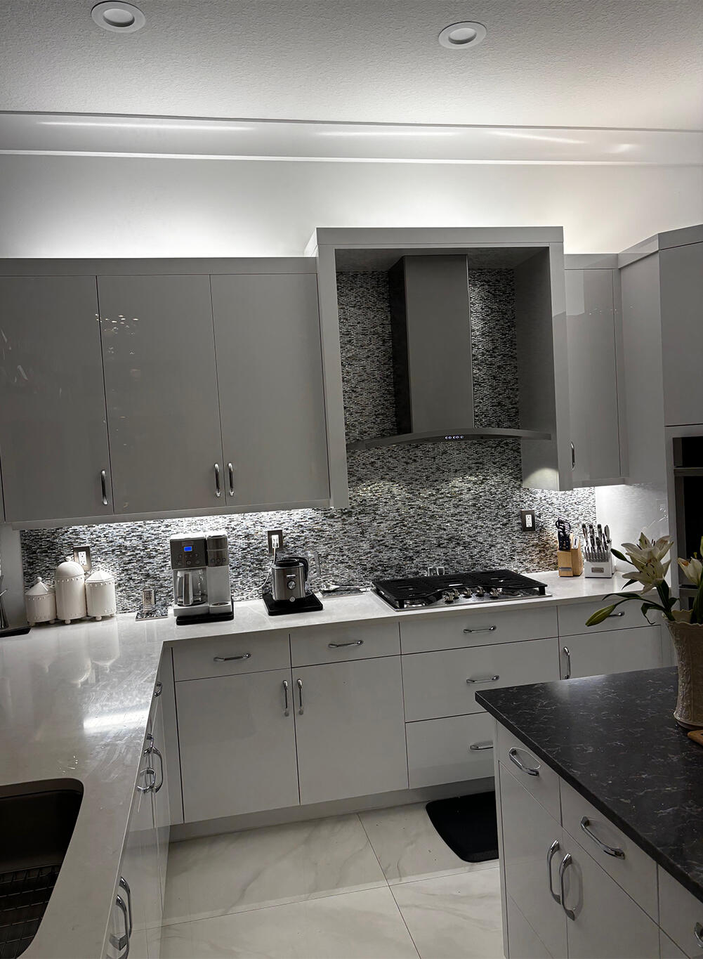 Valencia Grand - Residential