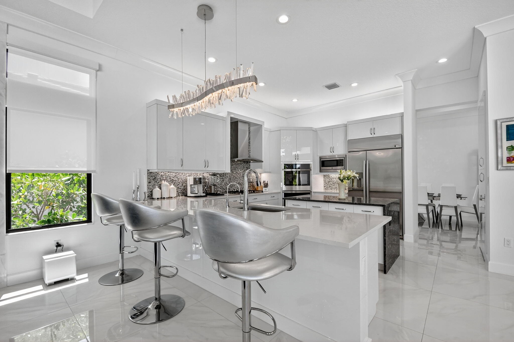 Valencia Grand - Residential