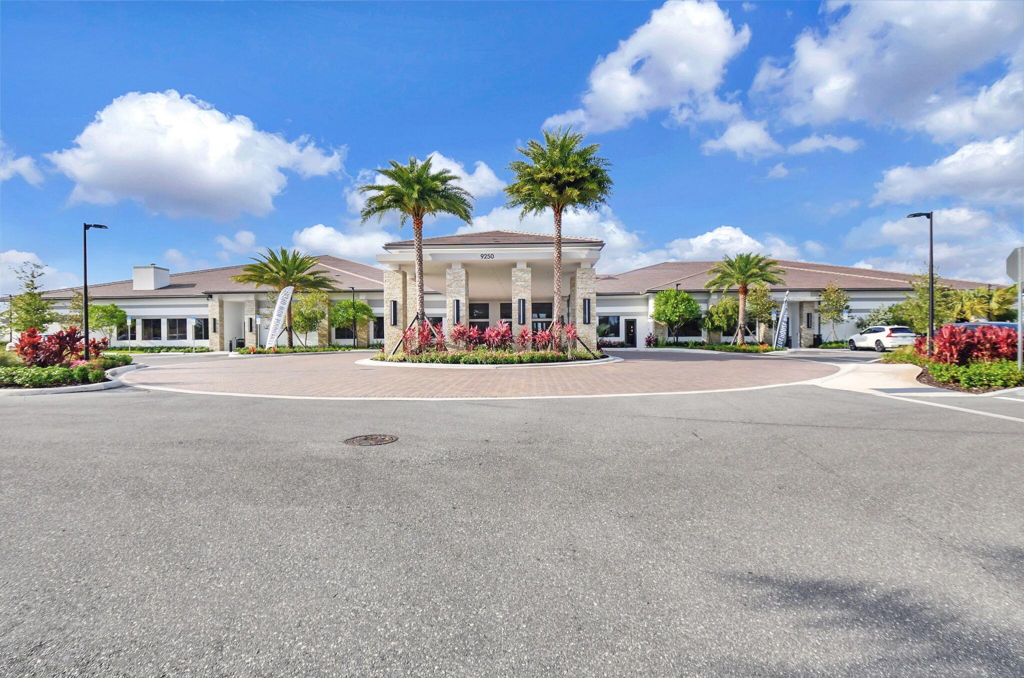 Valencia Grand - Residential