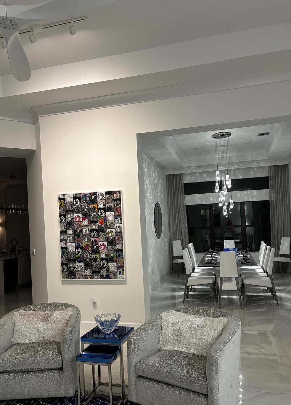 Valencia Grand - Residential