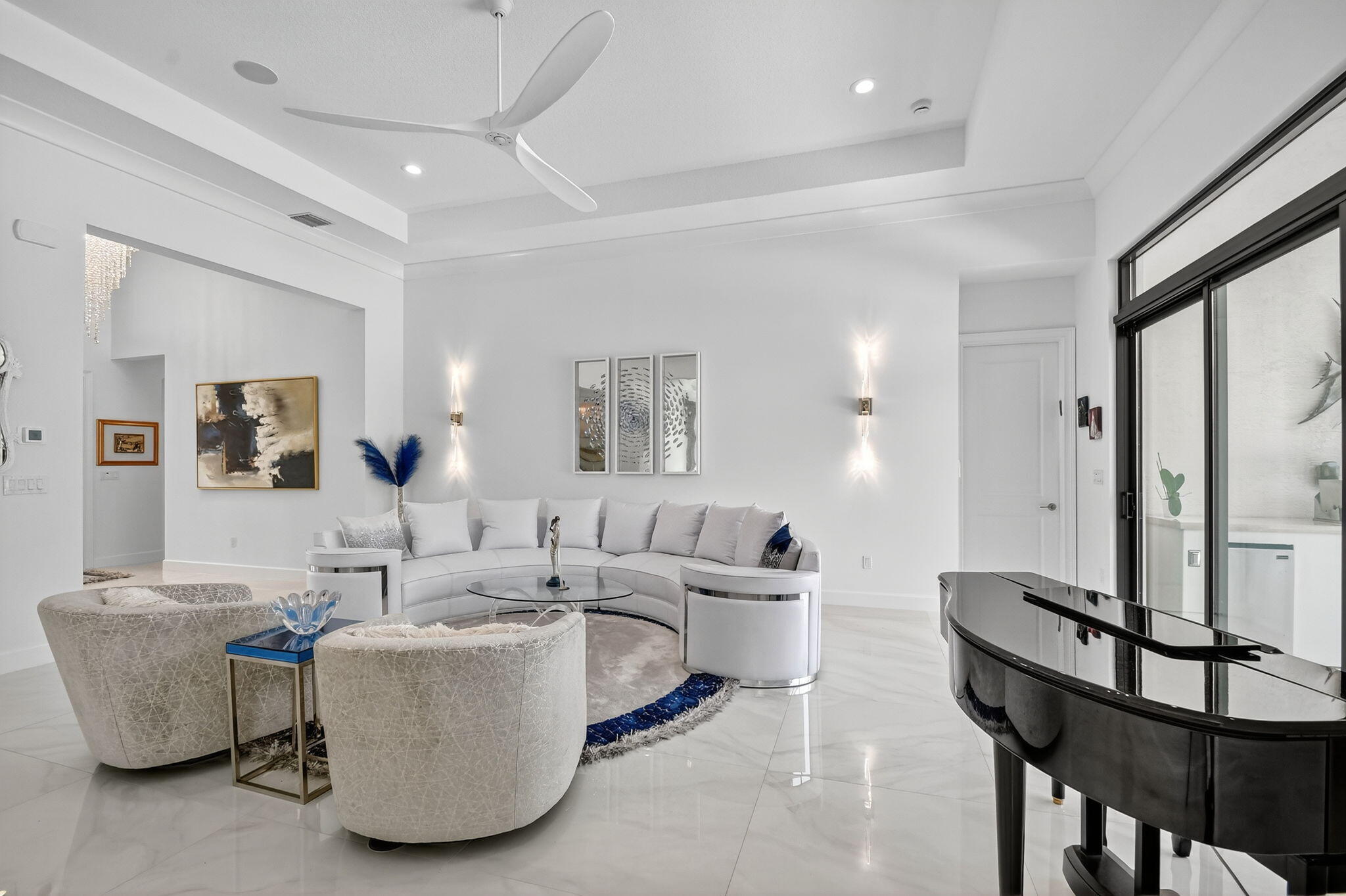 Valencia Grand - Residential