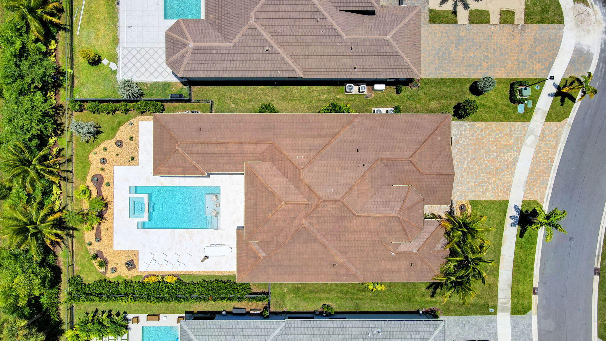 Valencia Grand - Residential