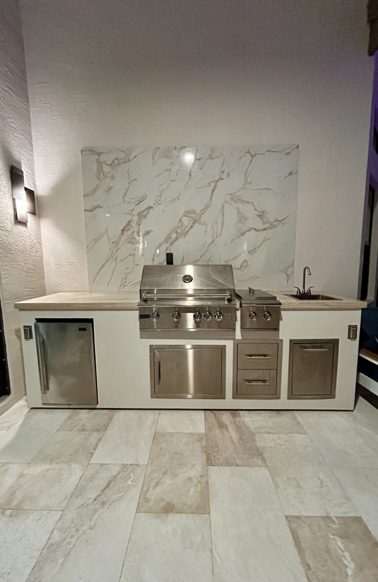 Valencia Grand - Residential