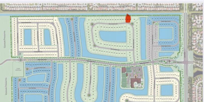 11158 Glen Orchard Lane