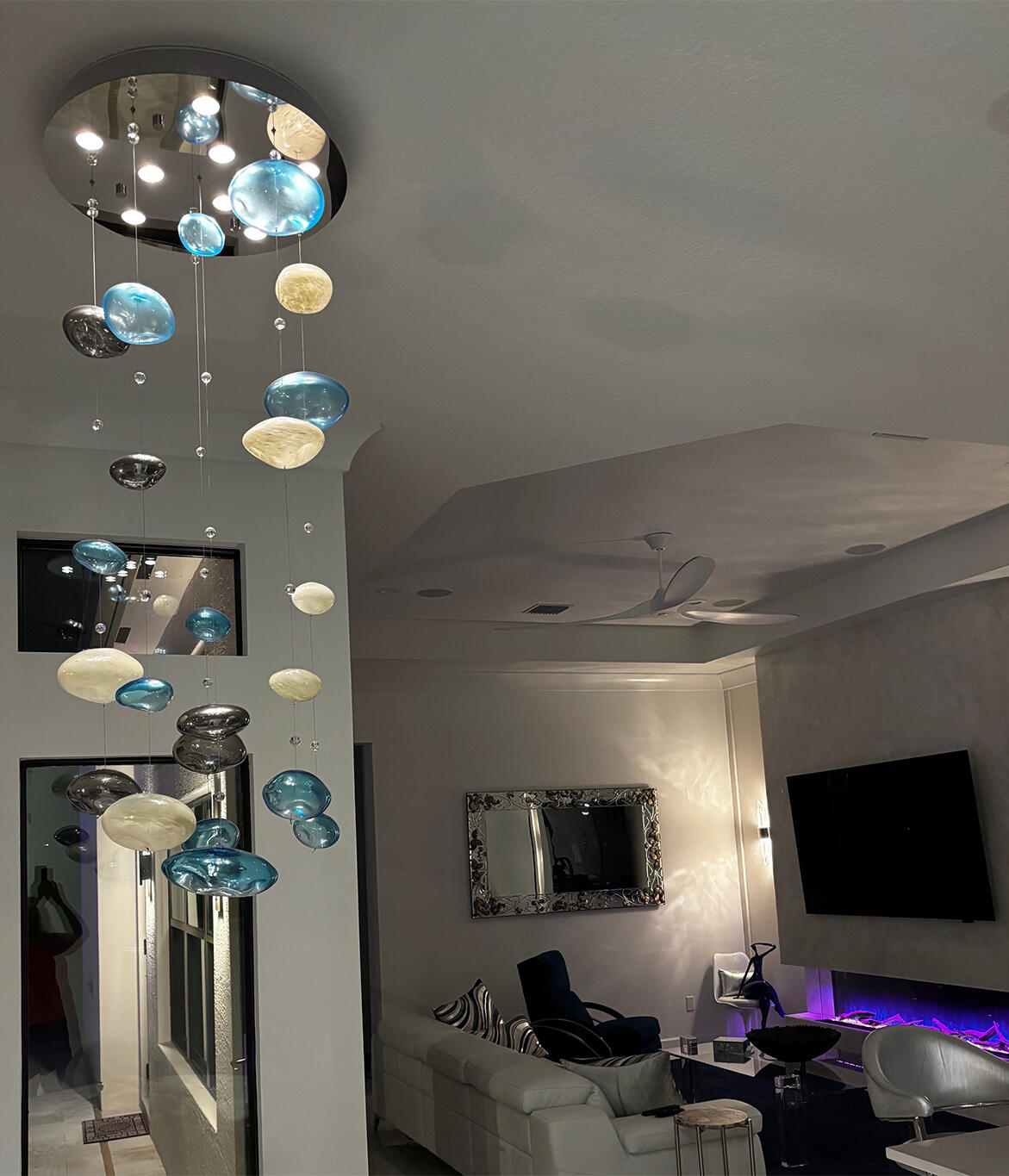 Valencia Grand - Residential