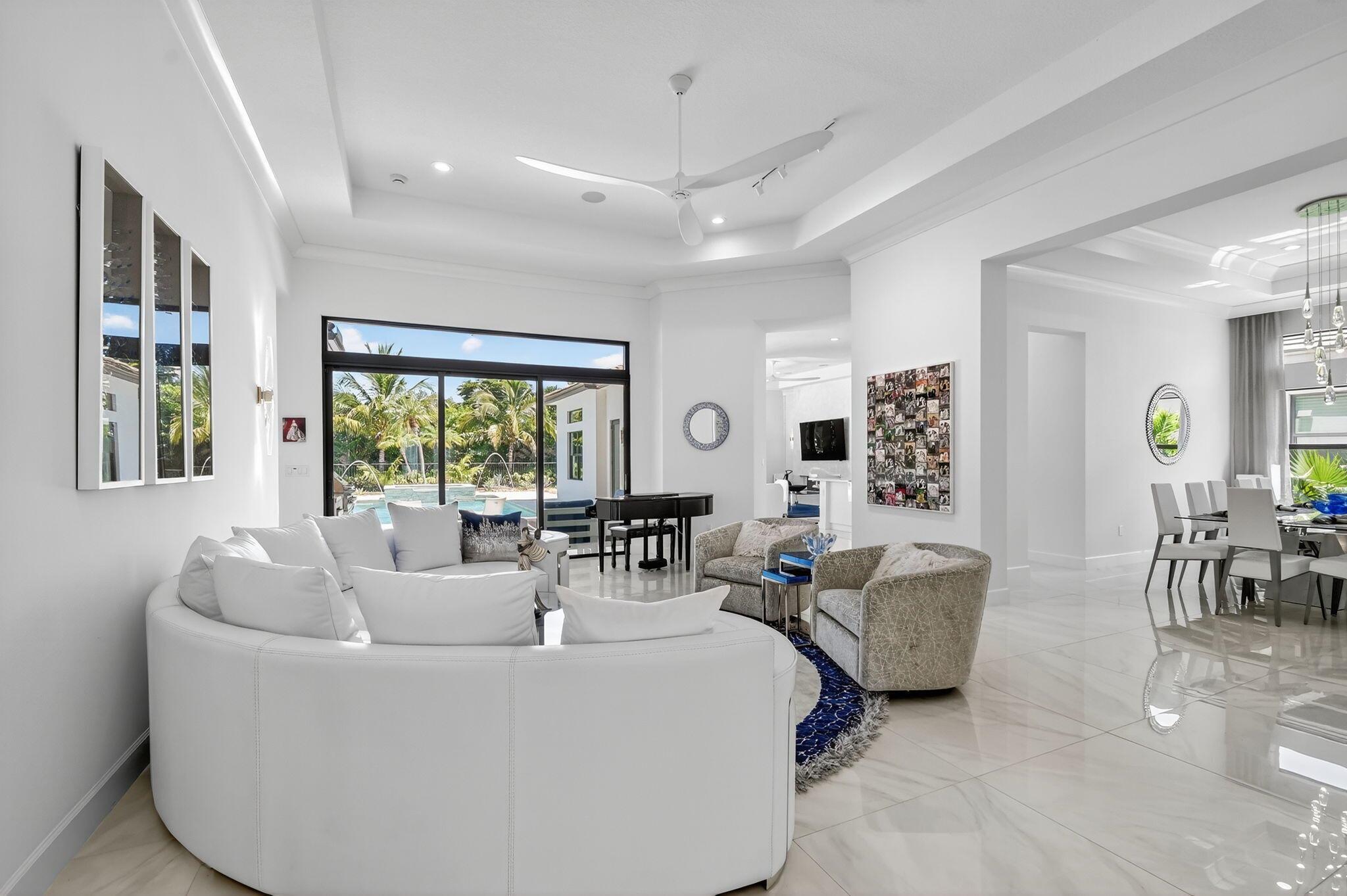 Valencia Grand - Residential