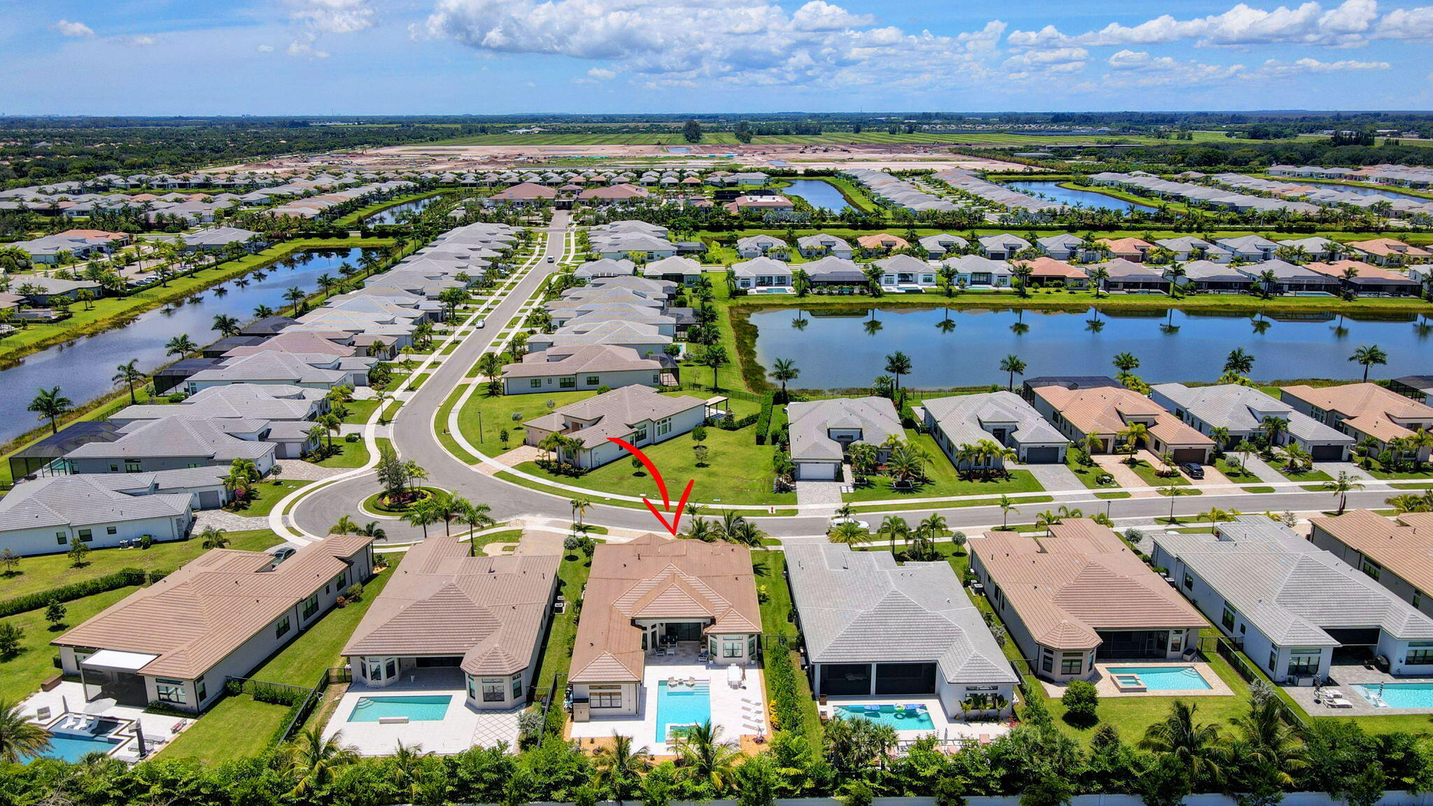 11158 Glen Orchard Lane