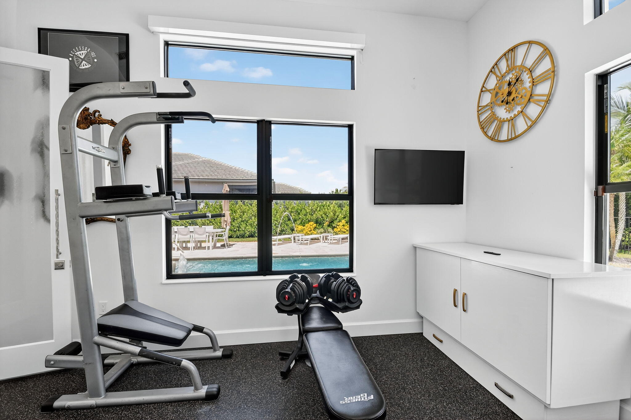 Valencia Grand - Residential