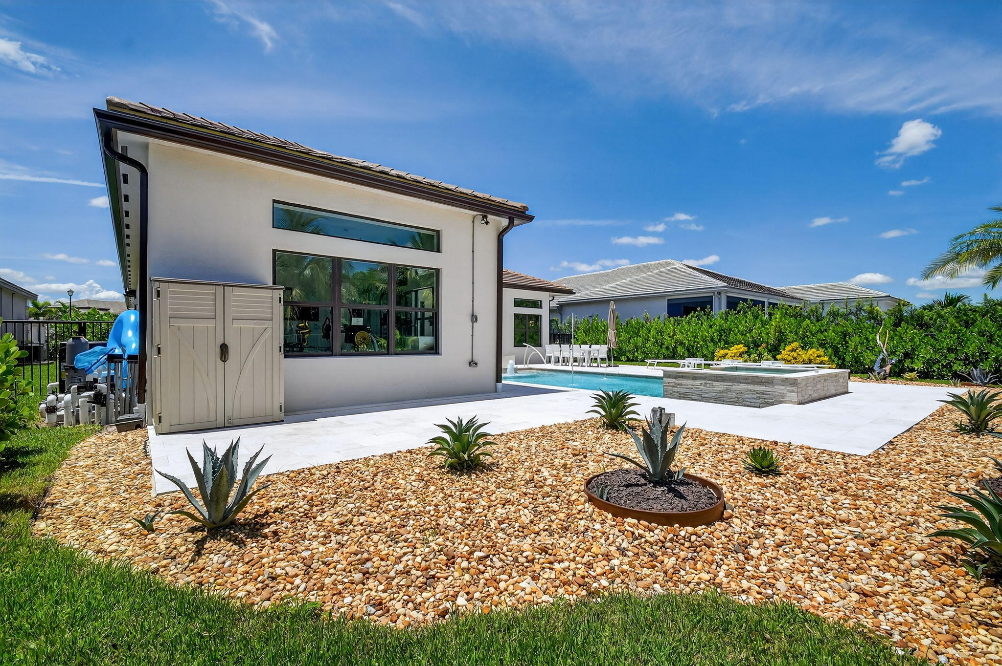 Valencia Grand - Residential