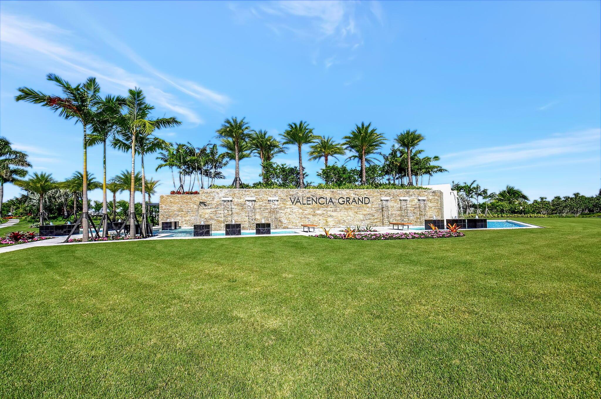 Valencia Grand - Residential
