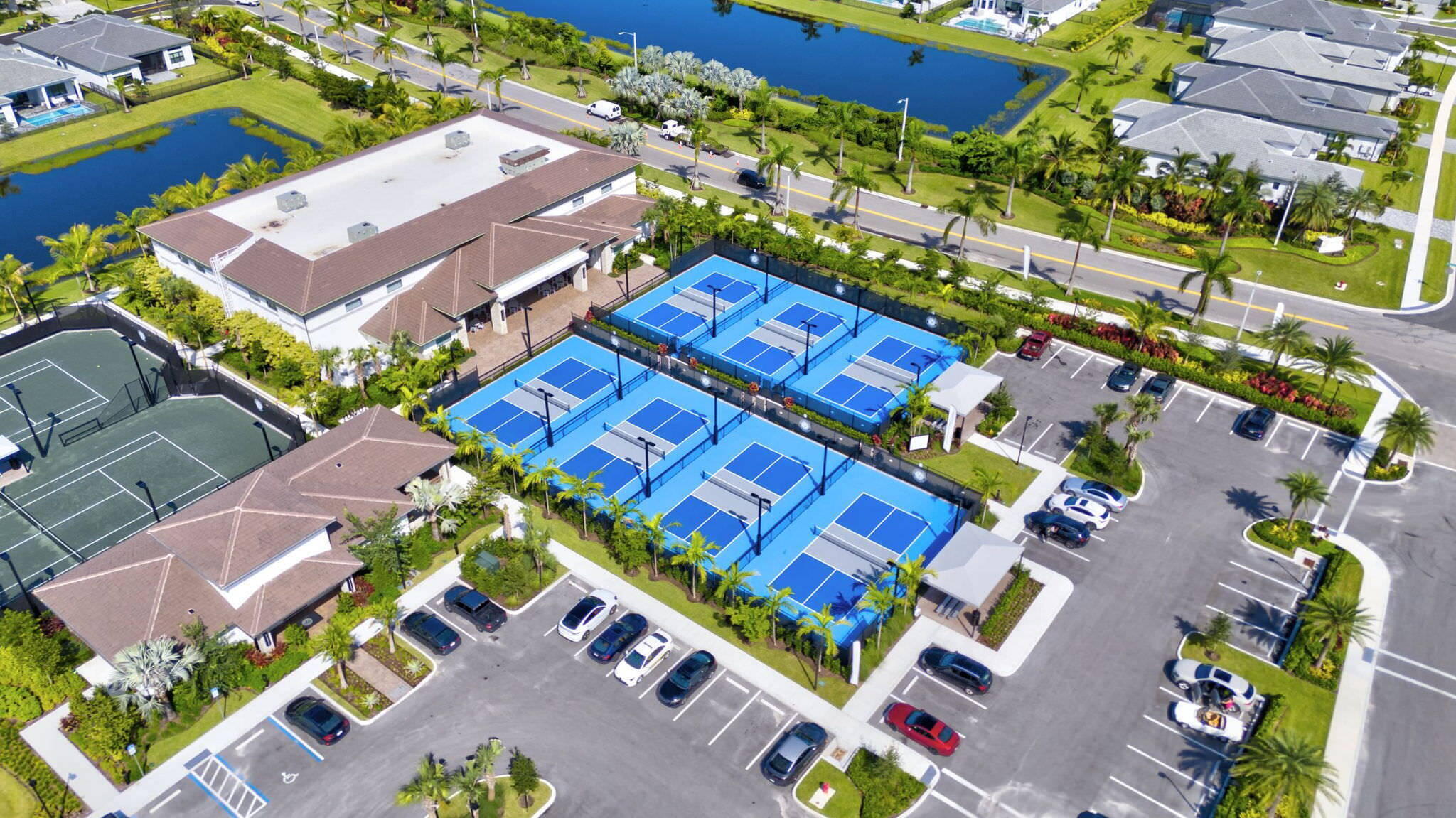 Valencia Grand - Residential