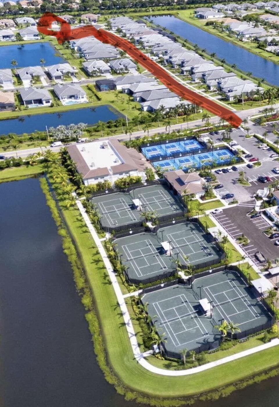 Valencia Grand - Residential