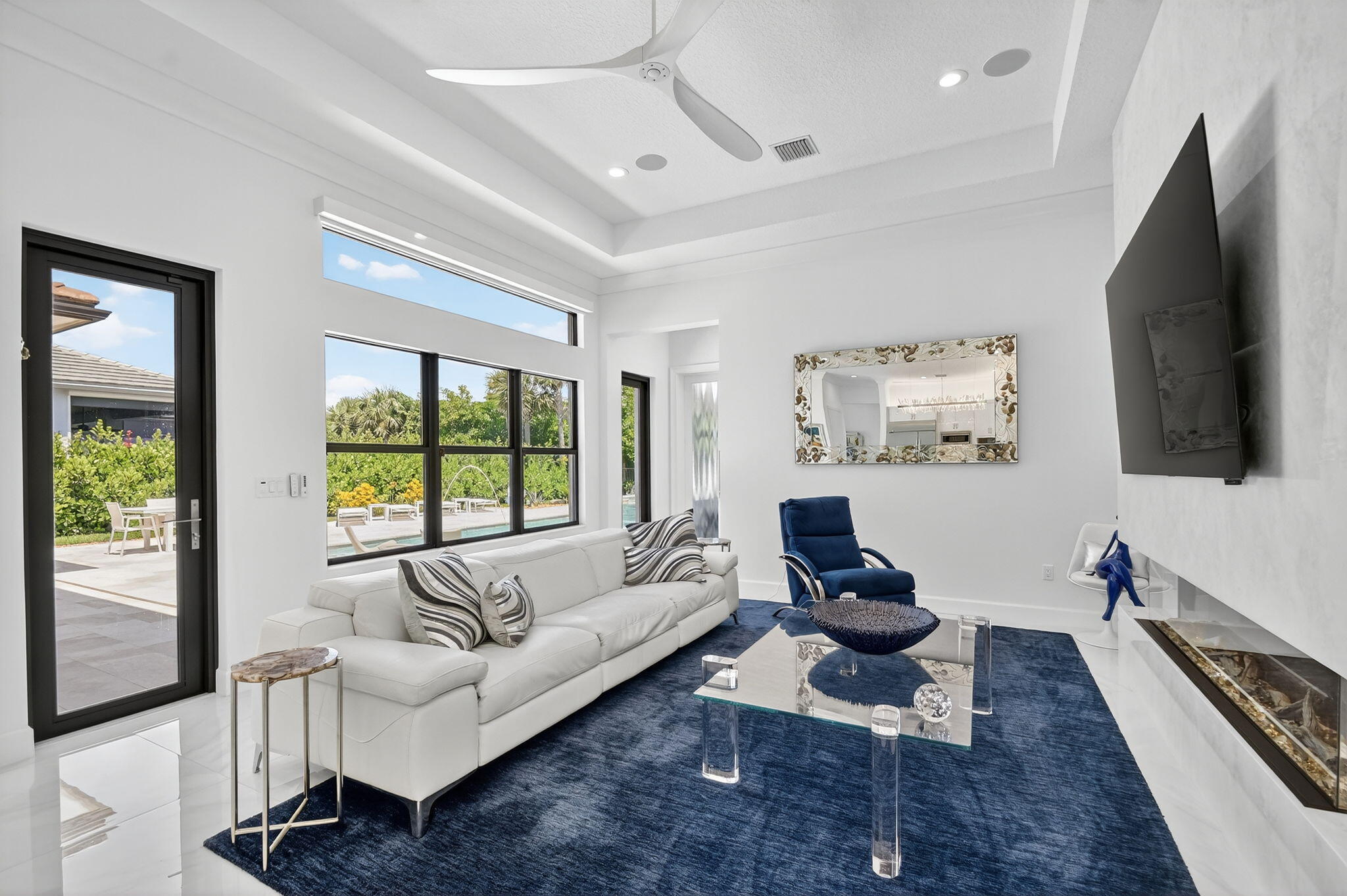 Valencia Grand - Residential