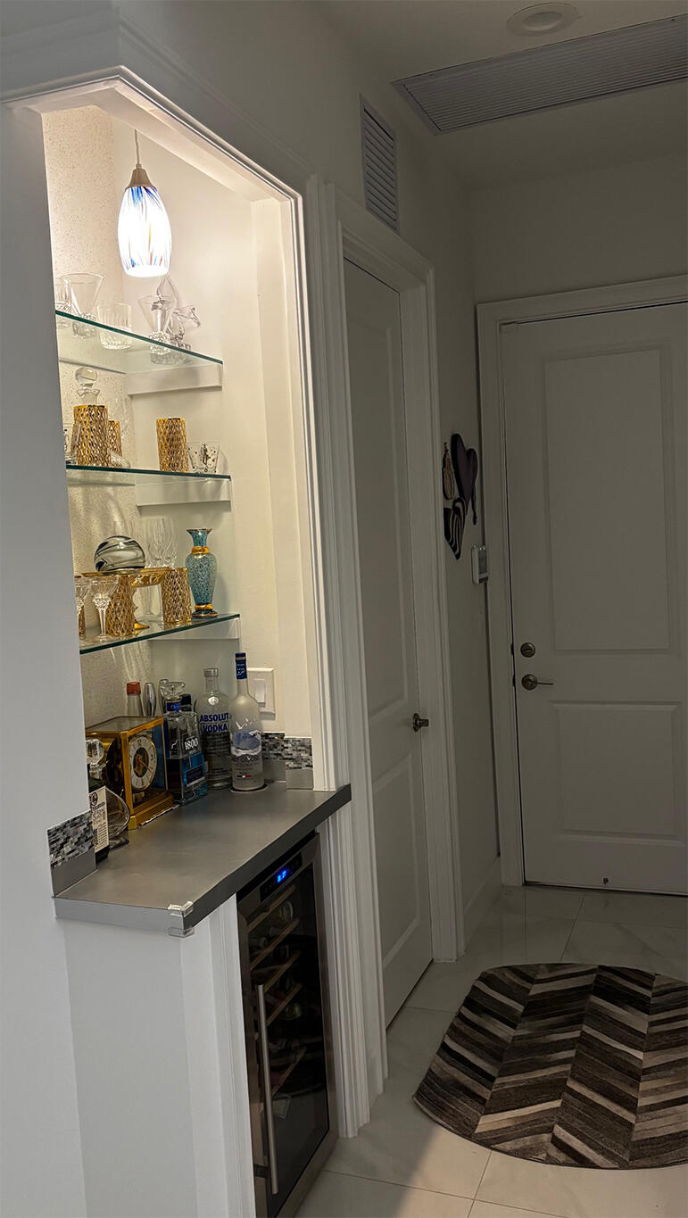 Valencia Grand - Residential