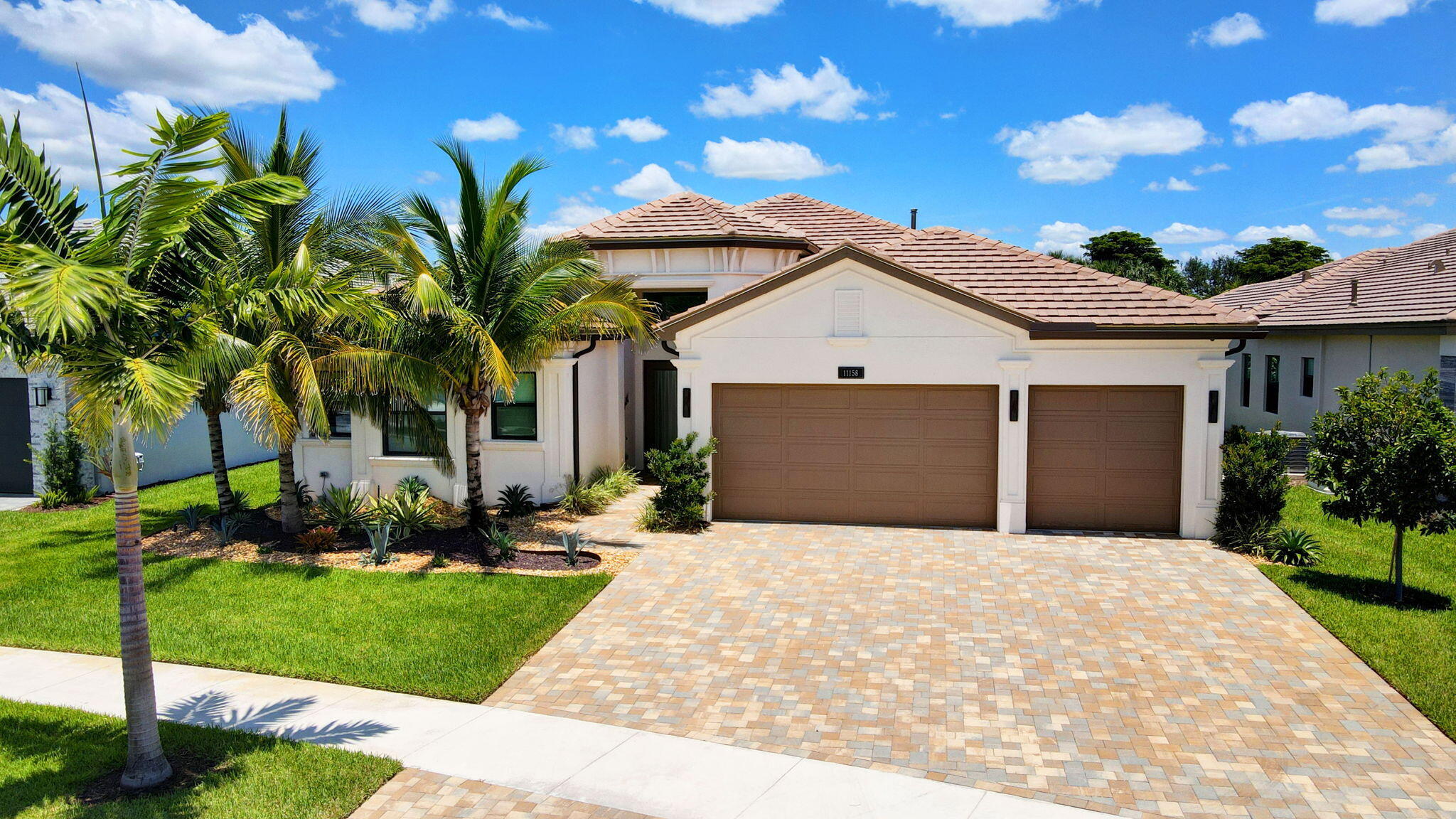 11158 Glen Orchard Lane