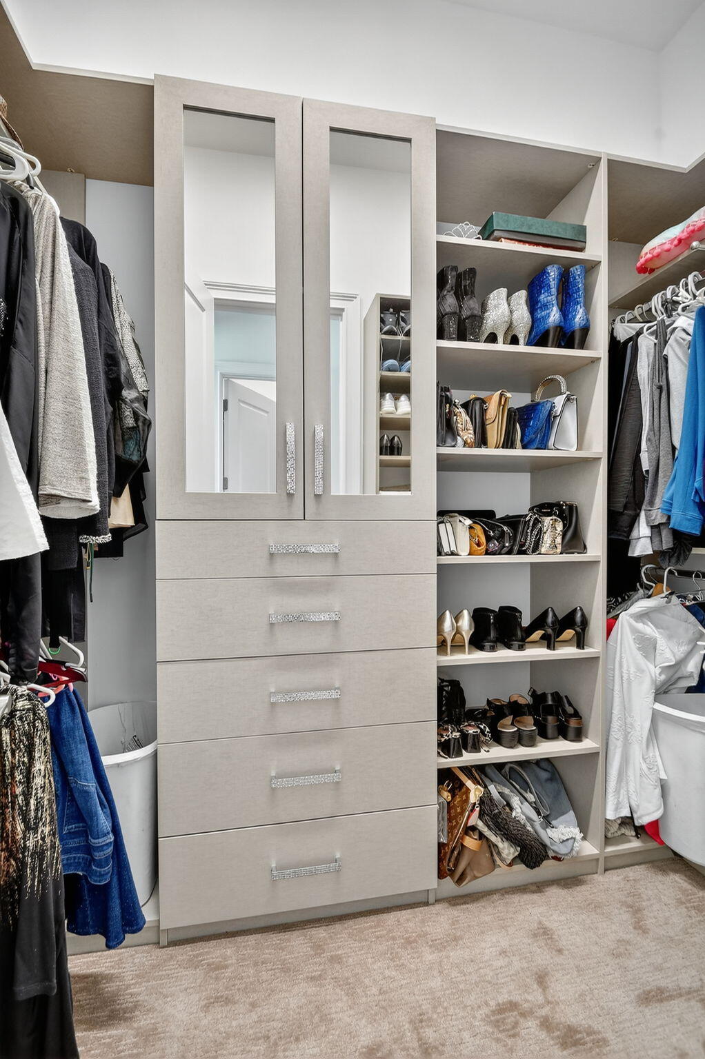 Valencia Grand - Residential