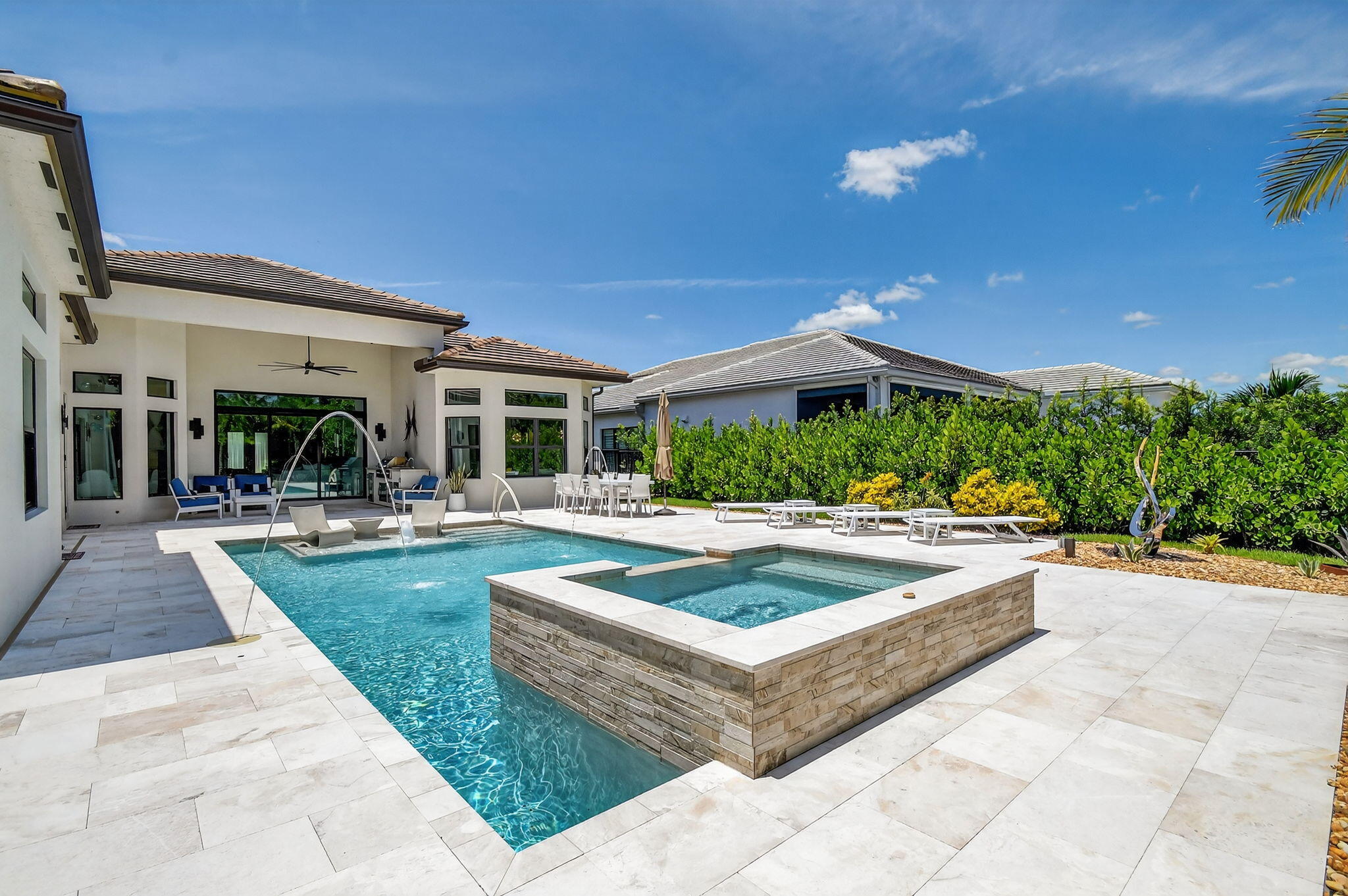 Valencia Grand - Residential