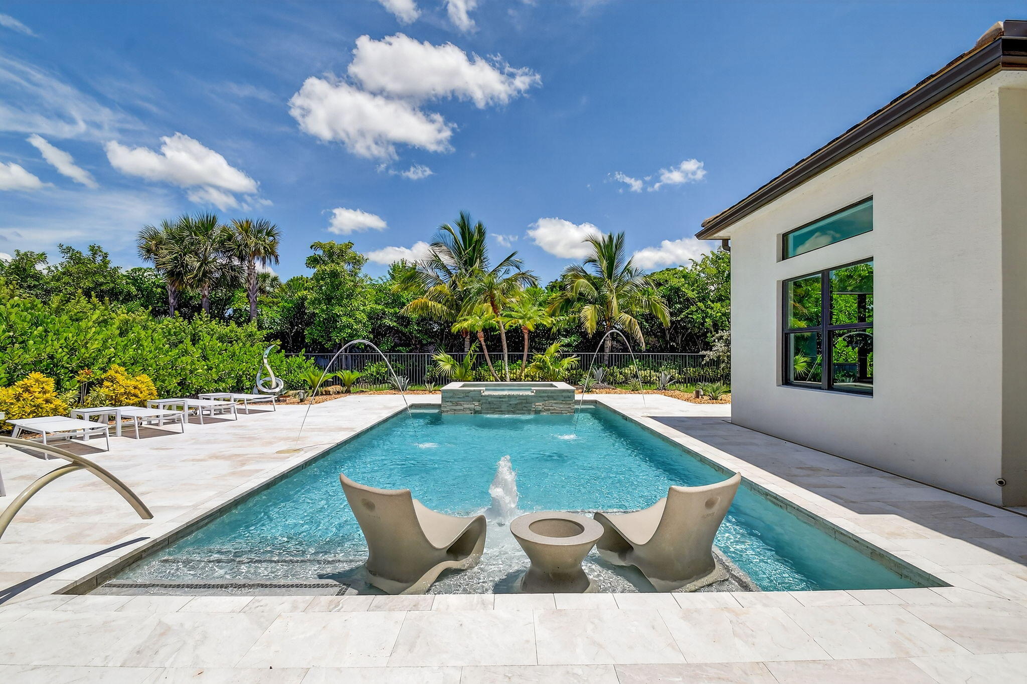 Valencia Grand - Residential