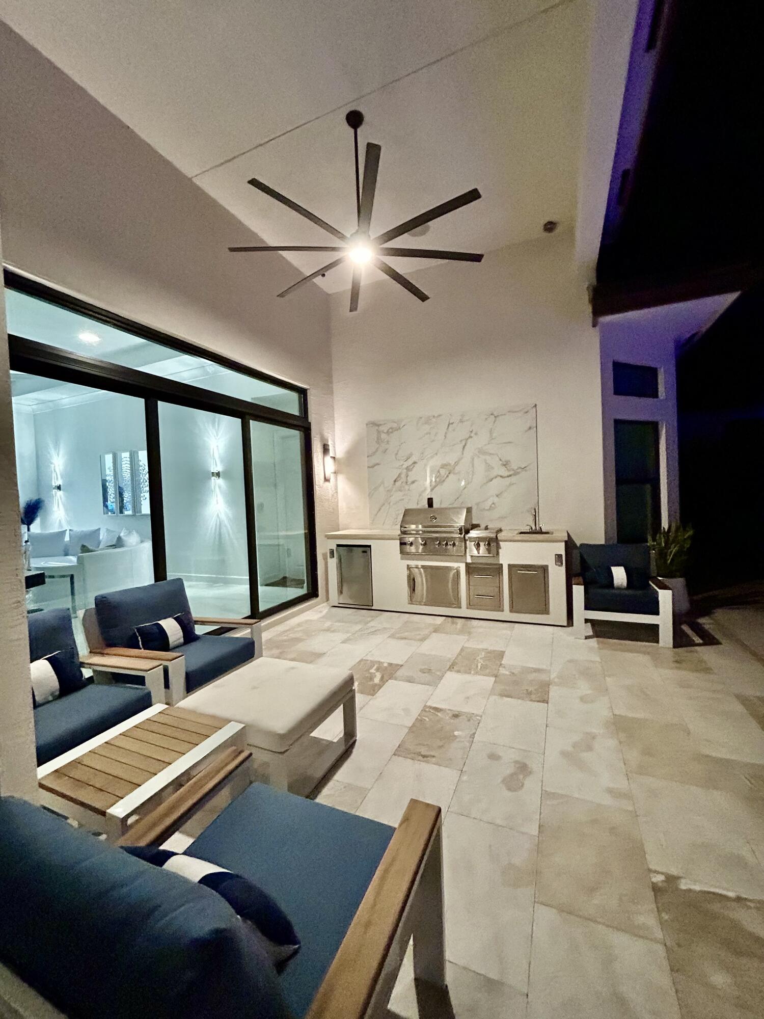 Valencia Grand - Residential