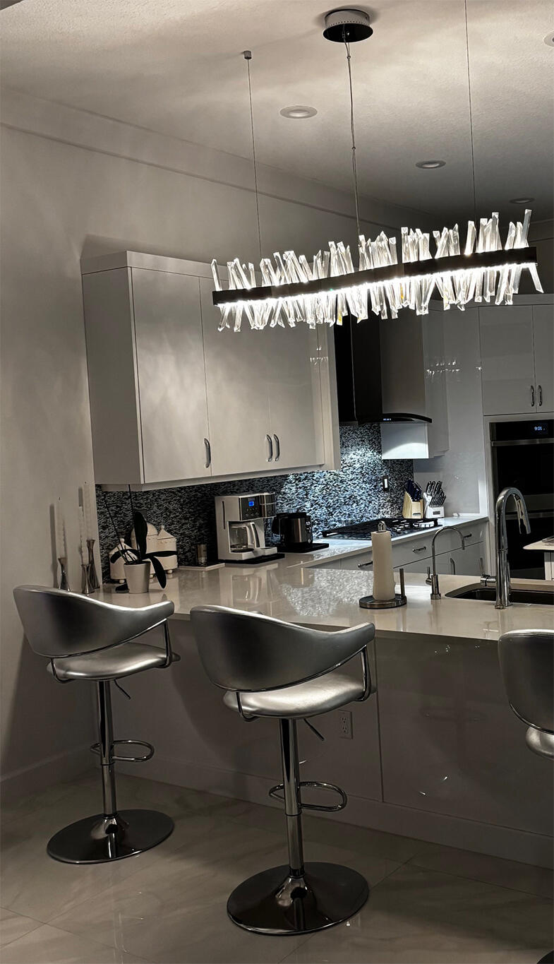 Valencia Grand - Residential