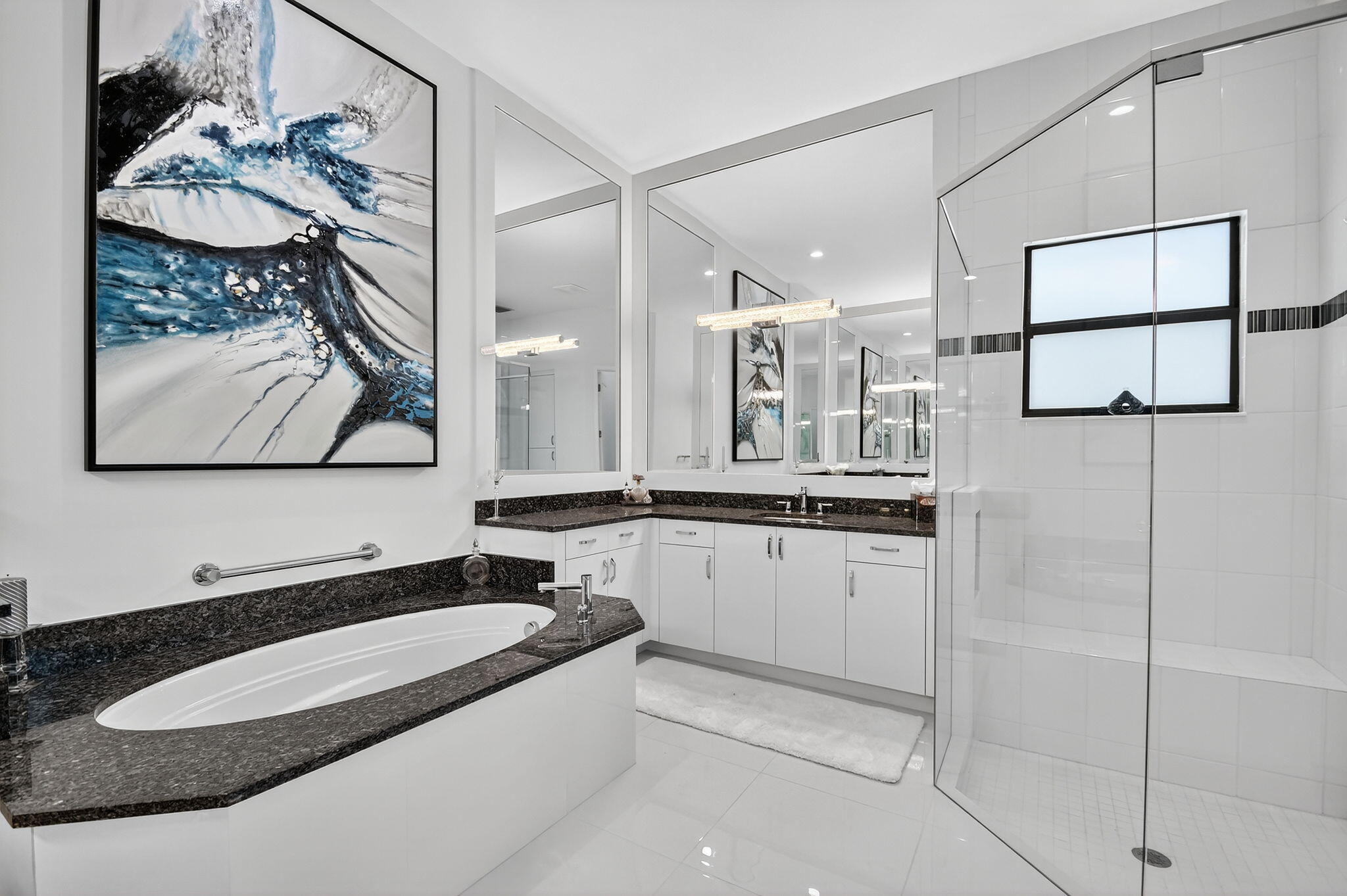 Valencia Grand - Residential