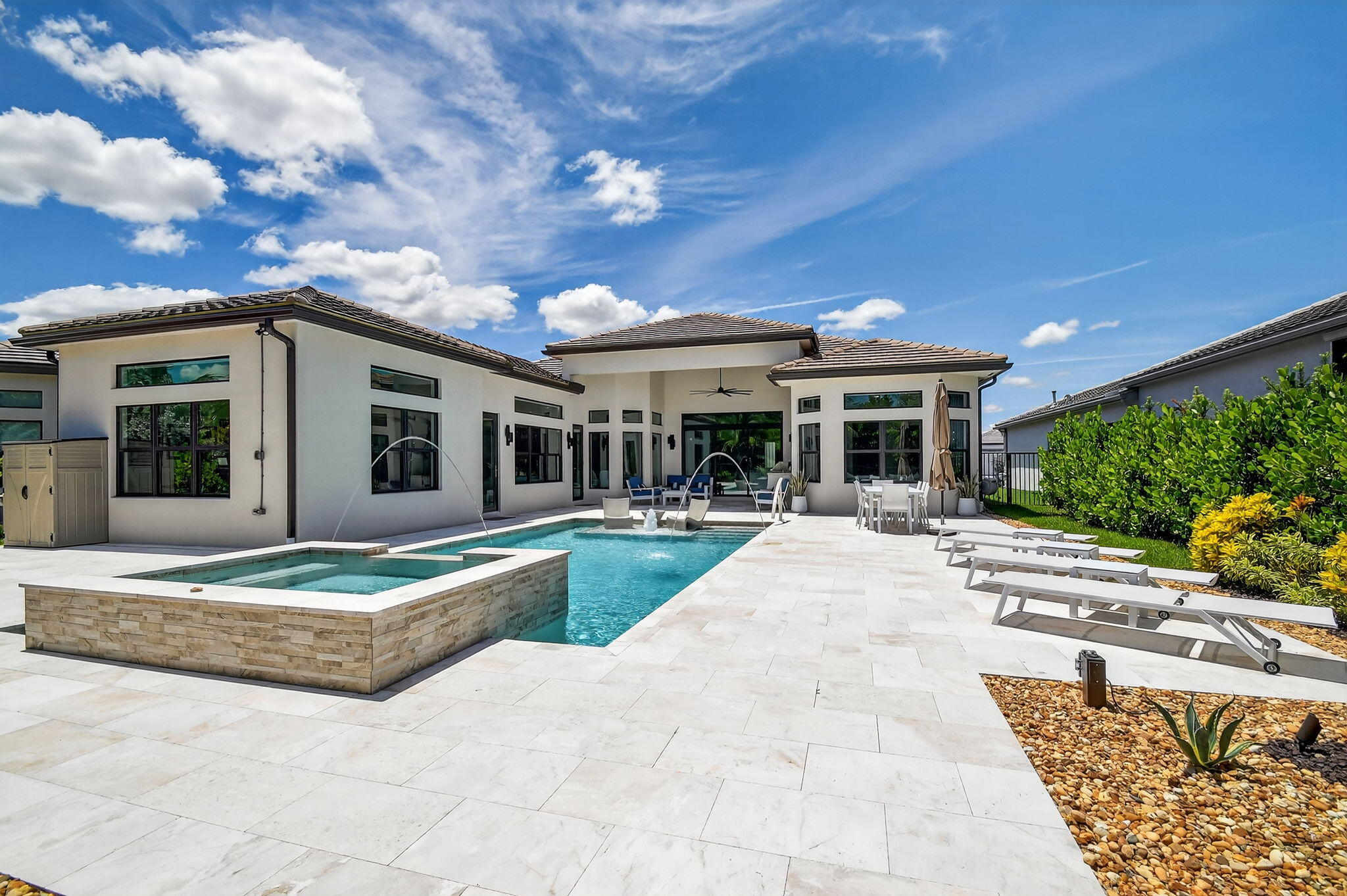 Valencia Grand - Residential