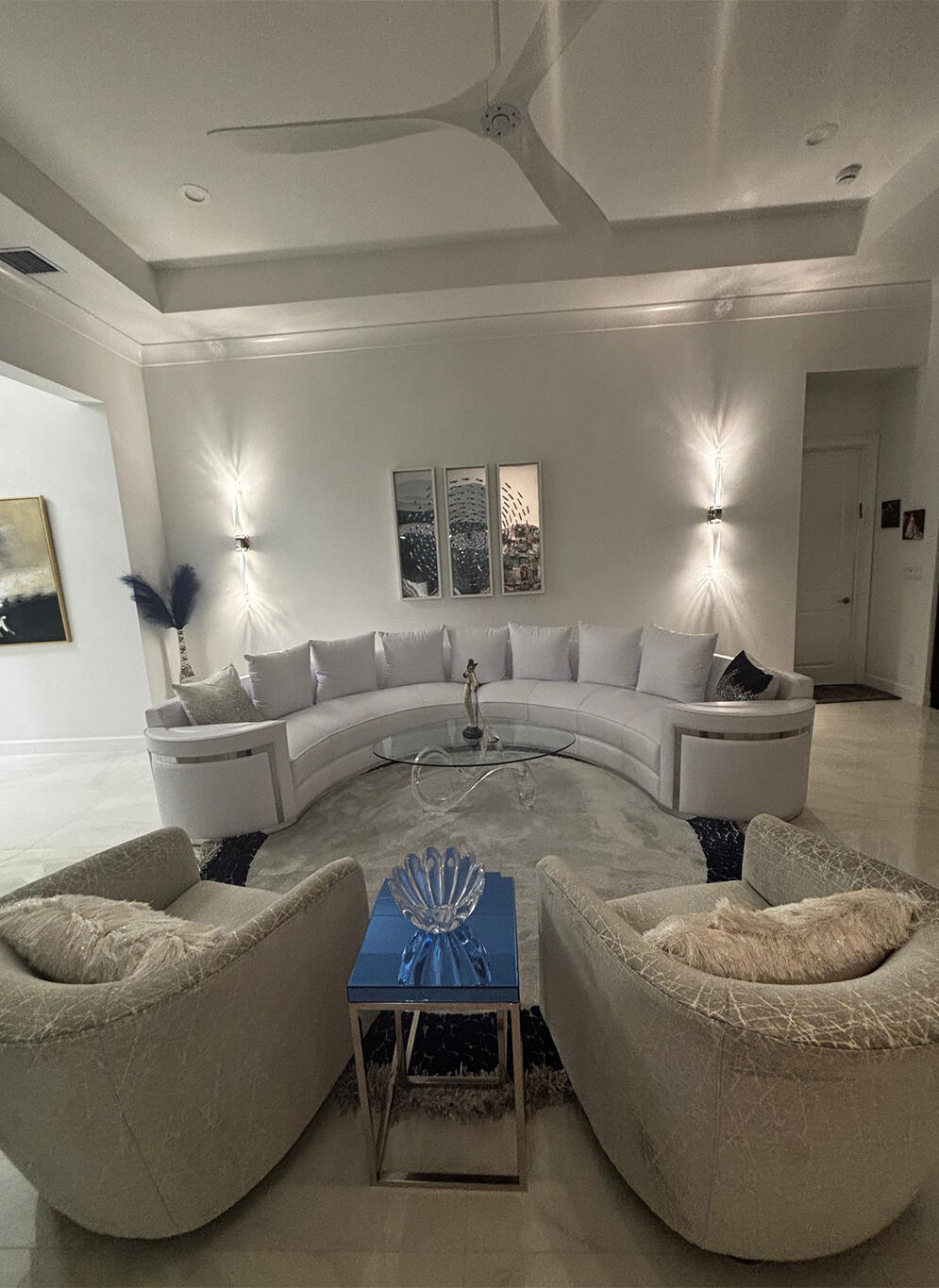 Valencia Grand - Residential